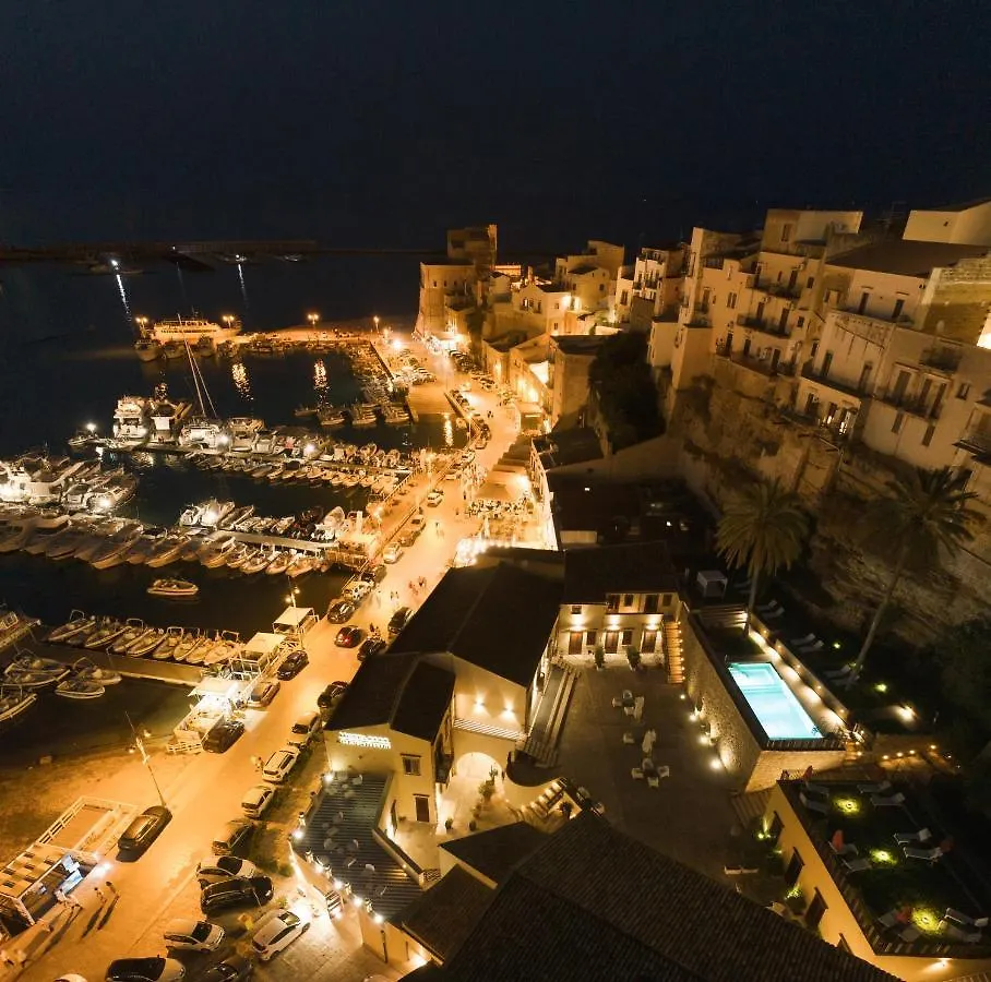 Hotel Cetarium Castellammare del Golfo