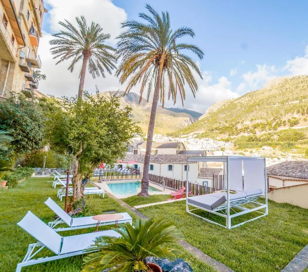 Hotel Cetarium Castellammare del Golfo