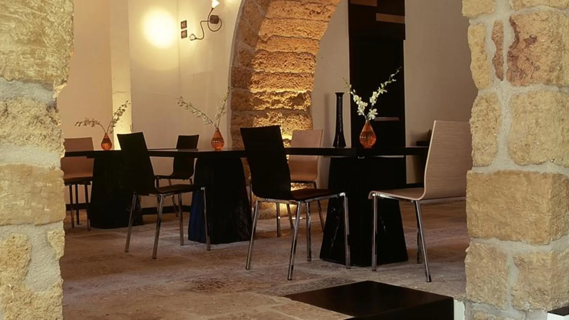 Hotel Cetarium Castellammare del Golfo