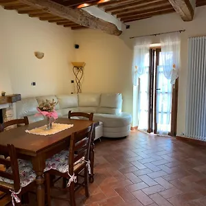 La Casa Degli Archi Montepulciano Stazione