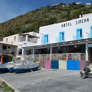 La Sirena Gasthuis