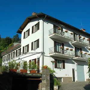 Sonenga 3*, Menaggio Italien