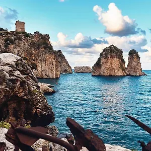  Appartamento Casa Marte