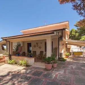  Appartamento Holiday Cala Bianca