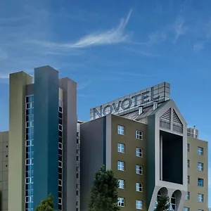 Novotel Firenze Nord Aeroporto 4*, Sesto Fiorentino Italien