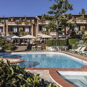 Relais Santa Chiara - Tuscany Charme 4*, San Gimignano Italien
