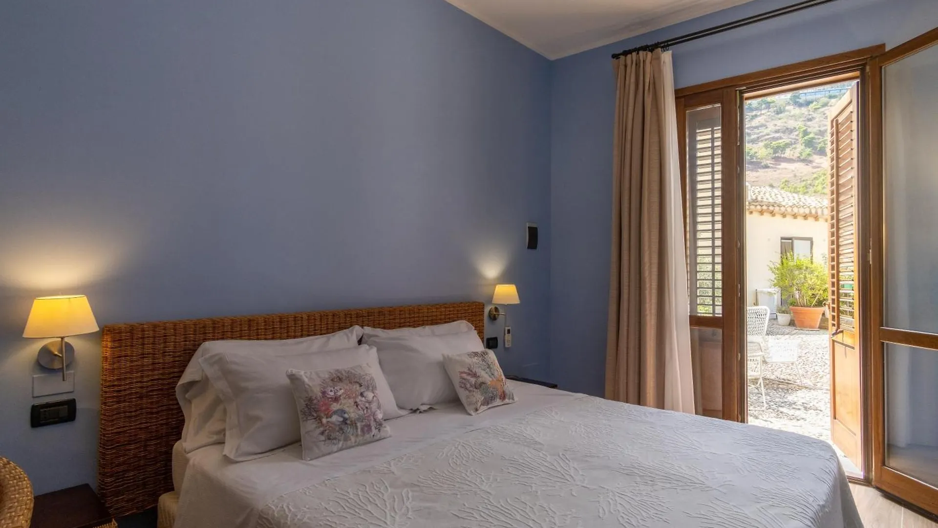 Hotel Cetarium Castellammare del Golfo
