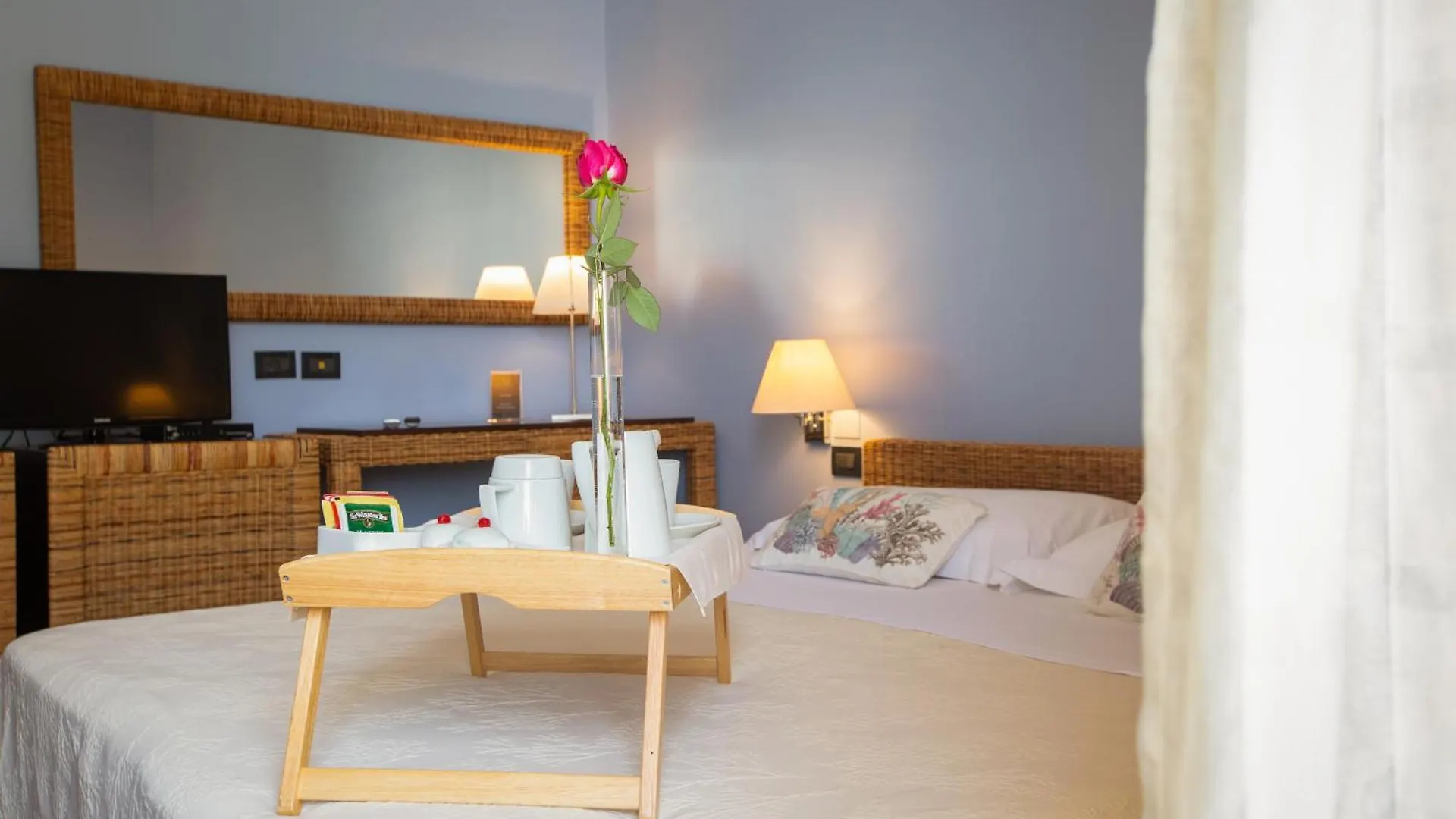 Hotel Cetarium Castellammare del Golfo